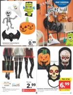 Lidl reclame folder week 42, pagina.27