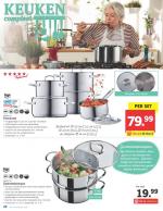 Lidl reclame folder week 42, pagina.28