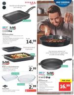 Lidl reclame folder week 42, pagina.29