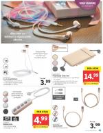 Lidl reclame folder week 42, pagina.39
