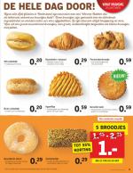 Lidl reclame folder week 43, pagina.5