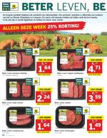Lidl reclame folder week 43, pagina.10