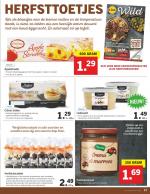 Lidl reclame folder week 43, pagina.12