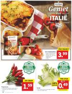 Lidl reclame folder week 43, pagina.13