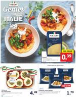 Lidl reclame folder week 43, pagina.15