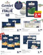 Lidl reclame folder week 43, pagina.17