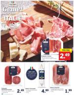 Lidl reclame folder week 43, pagina.19