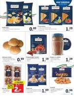 Lidl reclame folder week 43, pagina.23