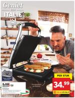Lidl reclame folder week 43, pagina.28