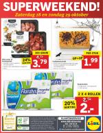 Lidl reclame folder week 43 pagina.44 