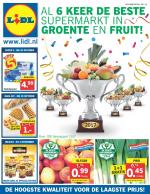 Lidl reclame folder van 30-10-2017 week 44 - totaal  pagina's