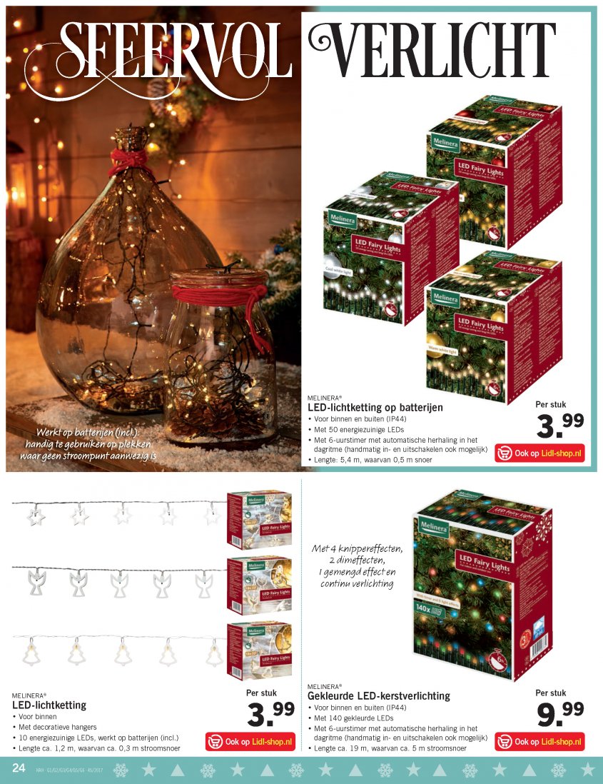 Lidl Aanbiedingen van 06-11-2017 pagina.24