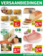 Lidl reclame folder week 45, pagina.2