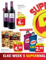 Lidl reclame folder week 45, pagina.4