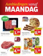 Lidl reclame folder week 45, pagina.6