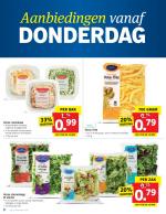 Lidl reclame folder week 45, pagina.8