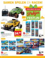 Lidl reclame folder week 45, pagina.14