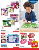 Lidl reclame folder week 45, pagina.17