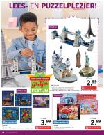 Lidl reclame folder week 45, pagina.18