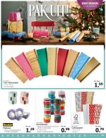 Lidl reclame folder week 45, pagina.35