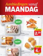 Lidl reclame folder week 46, pagina.6