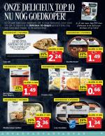 Lidl reclame folder week 46, pagina.11