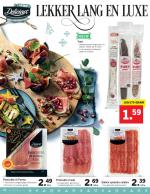 Lidl reclame folder week 46, pagina.12