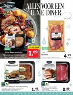 Lidl reclame folder week 46, pagina.16