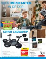 Lidl reclame folder week 46, pagina.18