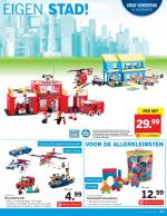 Lidl reclame folder week 46, pagina.23