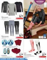 Lidl reclame folder week 46, pagina.31