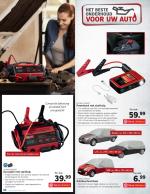 Lidl reclame folder week 46, pagina.36