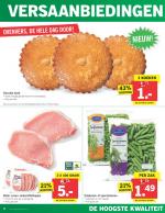 Lidl reclame folder week 47 pagina.2 