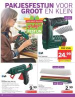 Lidl reclame folder week 47 pagina.18 