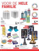 Lidl reclame folder week 47 pagina.20 