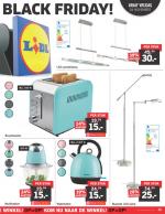 Lidl reclame folder week 47 pagina.25 