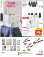 Lidl reclame folder week 47 pagina.34 