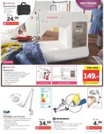 Lidl reclame folder week 47 pagina.35 