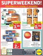 Lidl reclame folder week 47 pagina.36 