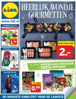 Lidl reclame folder van 27-11-2017 week 48 - totaal  pagina's