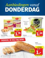 Lidl reclame folder week 48 pagina.8 