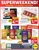 Lidl reclame folder week 48 pagina.40 