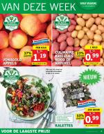 Lidl reclame folder week 50 pagina.3 