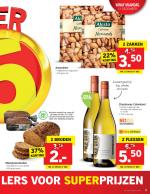 Lidl reclame folder week 50 pagina.5 