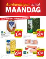 Lidl reclame folder week 50 pagina.6 