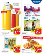 Lidl reclame folder week 50 pagina.9 