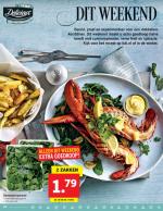 Lidl reclame folder week 50 pagina.16 