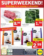 Lidl reclame folder week 50 pagina.36 