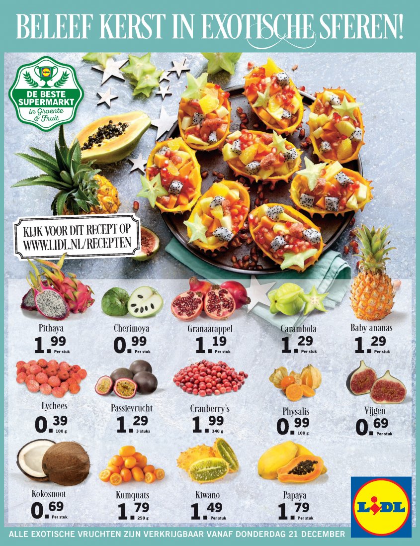 Lidl Aanbiedingen van 18-12-2017 pagina.36