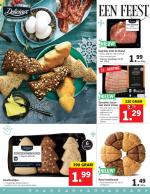 Lidl reclame folder week 51, pagina.2